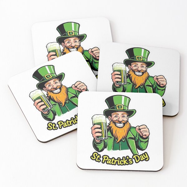 Item preview, Saint Patricks Day designed and sold by JackFreestone.