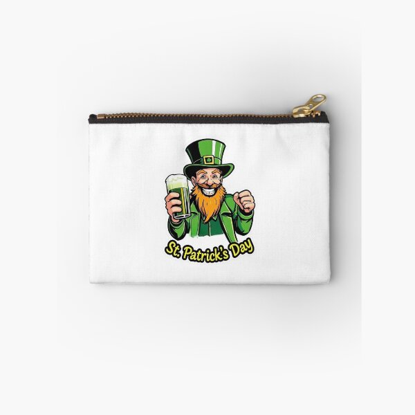 Aperçu de l'œuvre Le jour de la Saint-Patrick créée et vendue par JackFreestone.