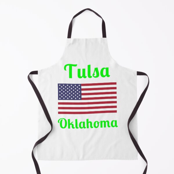 Item preview, Tulsa Oklahoma- Stylish Prints, designed and sold by Fleetwood1994.