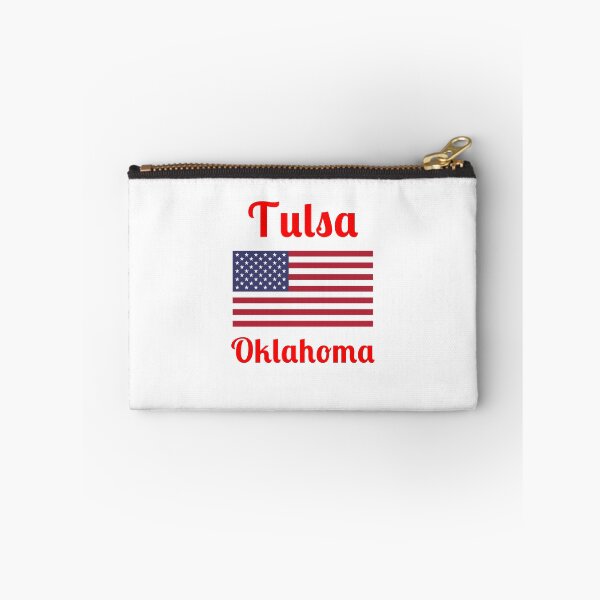Item preview, Tulsa Oklahoma- Stylish Prints, designed and sold by Fleetwood1994.
