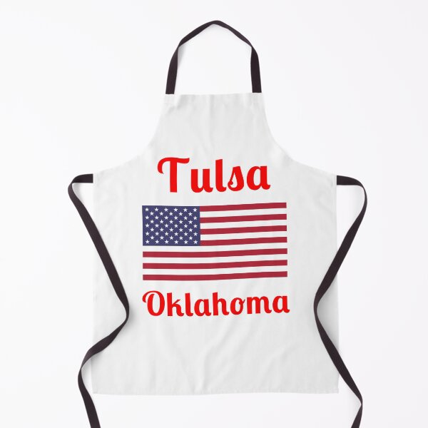 Item preview, Tulsa Oklahoma- Stylish Prints, designed and sold by Fleetwood1994.