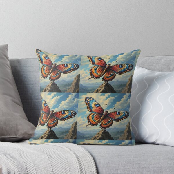 Item preview, Buter fly sky designed and sold by Sabeel313.