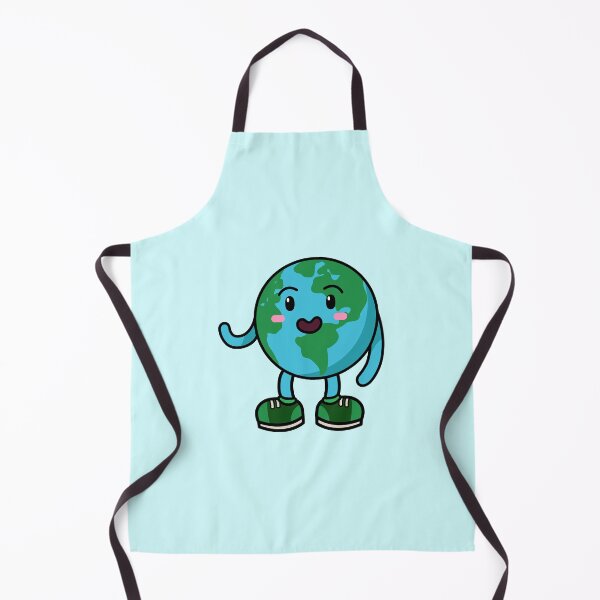 Item preview, Cool Earth Guy designed and sold by M-Space-.