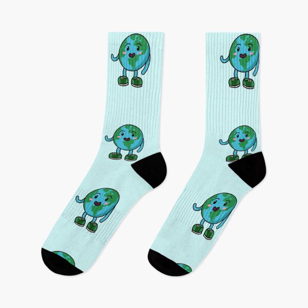 Item preview, Cool Earth Guy designed and sold by M-Space-.