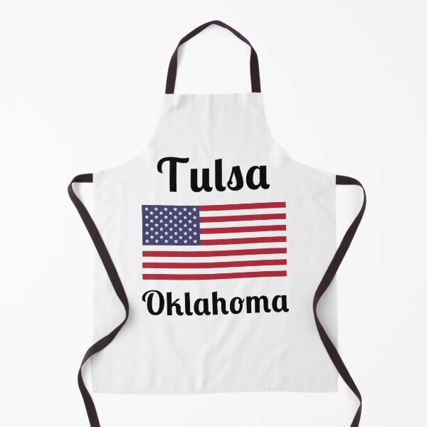 Item preview, Tulsa Oklahoma- Stylish Prints, designed and sold by Fleetwood1994.