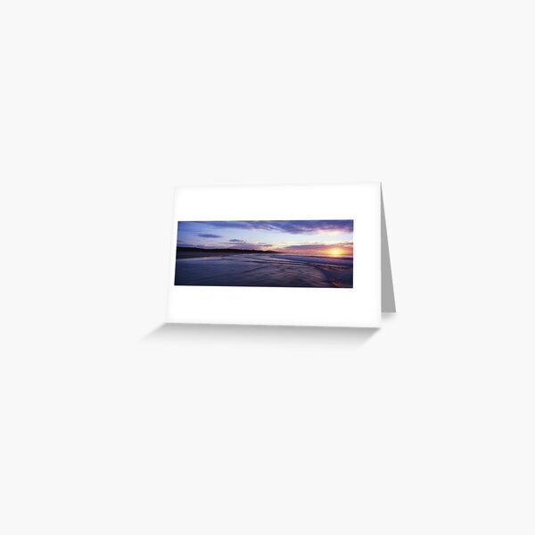 Item preview, Burrill Beach sunrise, South Coast NSW designed and sold by Steve Fox.