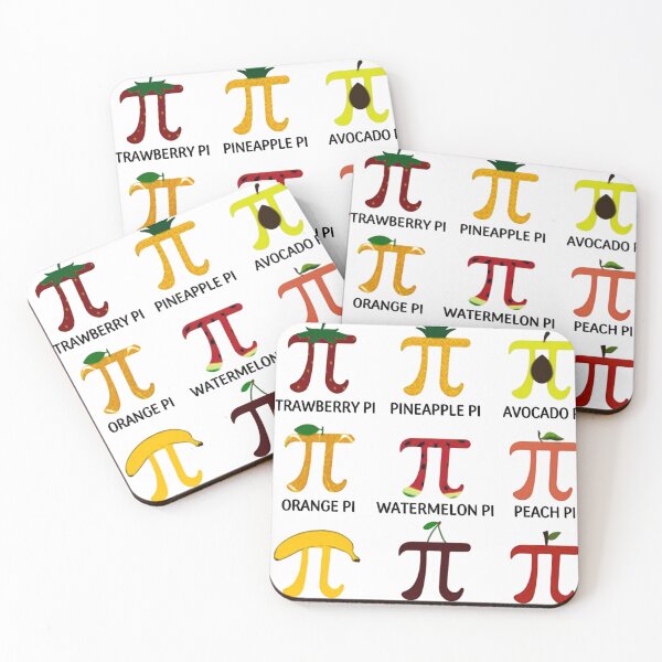 Item preview, Menú Pi, feliz día Pi designed and sold by KillianGrantM.