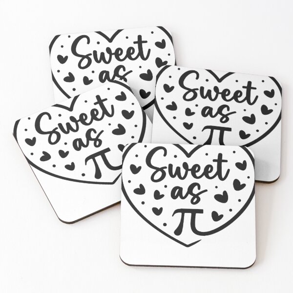 Item preview, Dulce como Pi, feliz día de Pi. designed and sold by KillianGrantM.