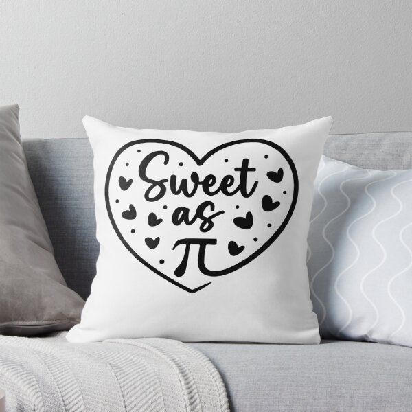 Item preview, Dulce como Pi, feliz día de Pi. designed and sold by KillianGrantM.