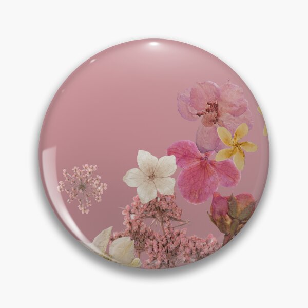 Item preview, Pressed Flowers designed and sold by sr-creates.
