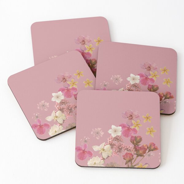 Item preview, Pressed Flowers designed and sold by sr-creates.