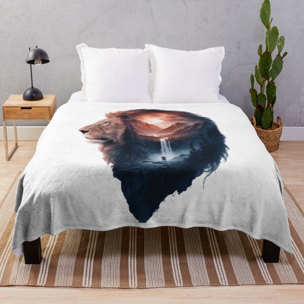 Item preview, Wildlife Landscape designed and sold by joanwatson45.