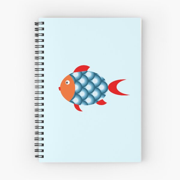 Item preview, Baby agere fish designed and sold by mikistudio.