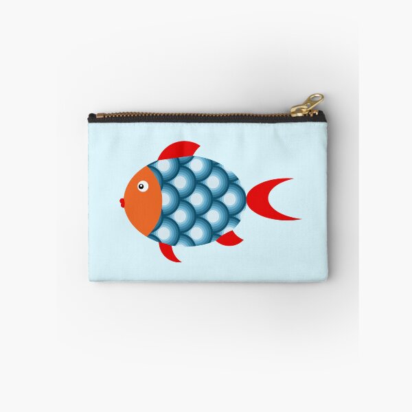 Item preview, Baby agere fish designed and sold by mikistudio.