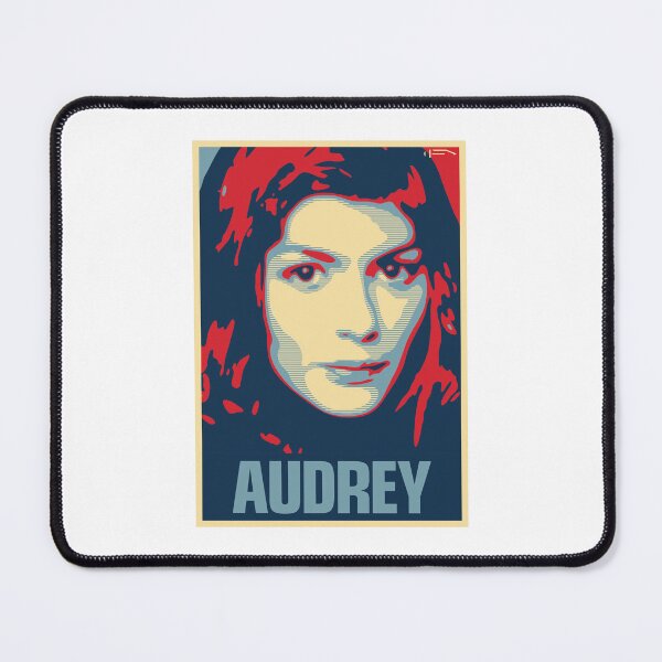 Item preview, Audrey designed and sold by DFA.