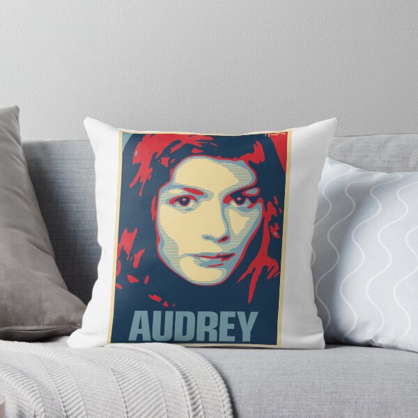 Item preview, Audrey designed and sold by DFA.