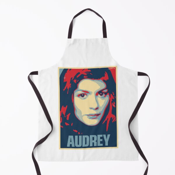 Item preview, Audrey designed and sold by DFA.