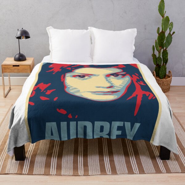 Item preview, Audrey designed and sold by DFA.