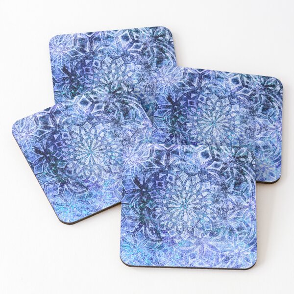 Item preview, Equinox awaits spring  designed and sold by MandaMakesUK.