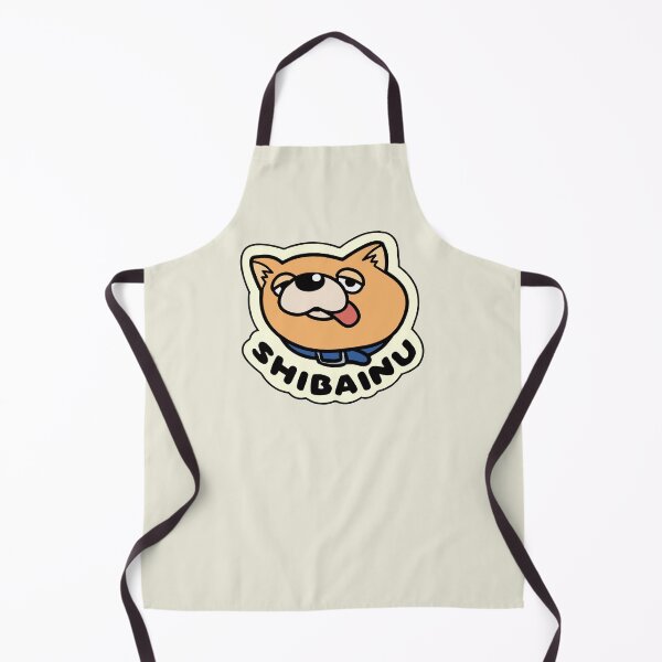 Item preview, Tatsu Shibainu | Gokushufudou: The Way of the House Husband designed and sold by Eldavilora.