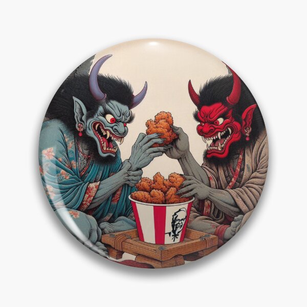 Item preview, Enemy of my Enemy is my Friend designed and sold by AETHERFORM Design.