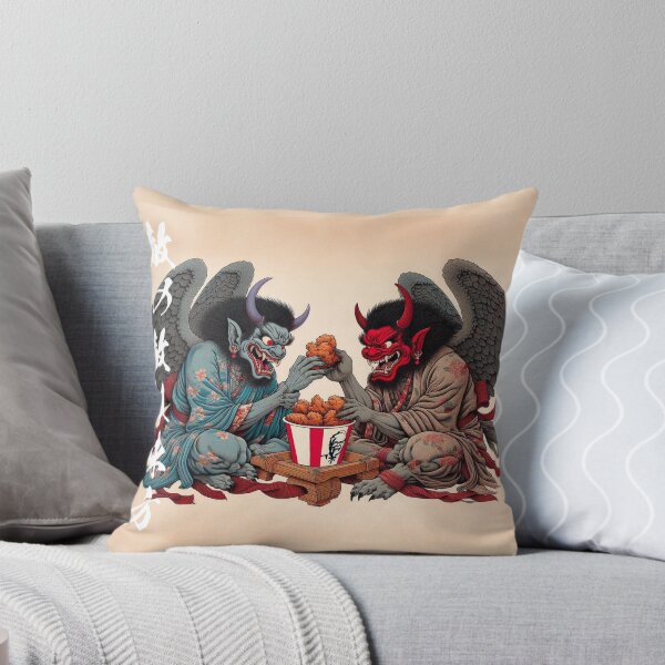 Item preview, Enemy of my Enemy is my Friend designed and sold by DQbd.