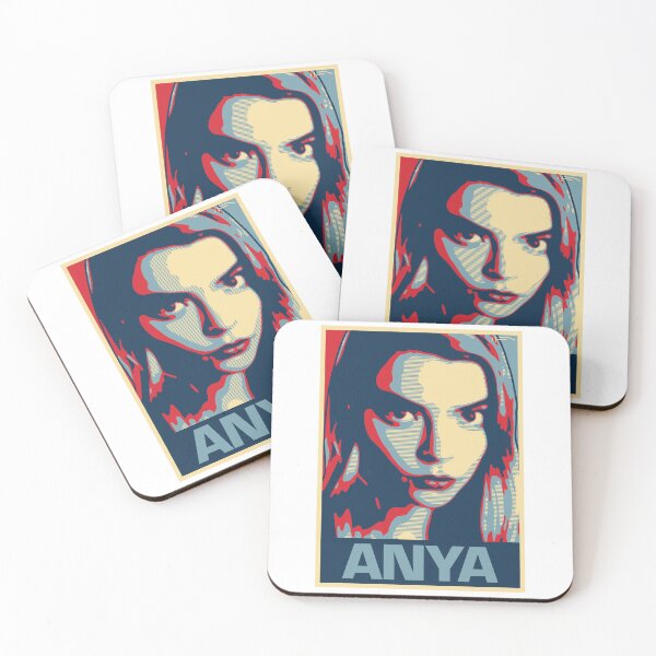 Item preview, Anya designed and sold by DFA.