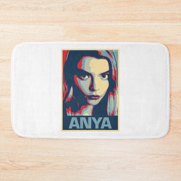 Item preview, Anya designed and sold by DFA.