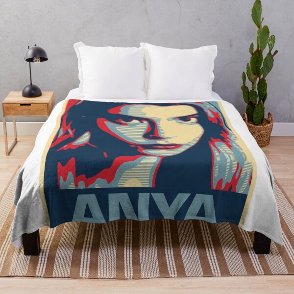 Item preview, Anya designed and sold by DFA.