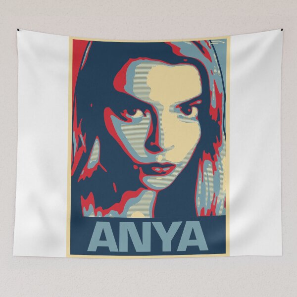 Item preview, Anya designed and sold by DFA.