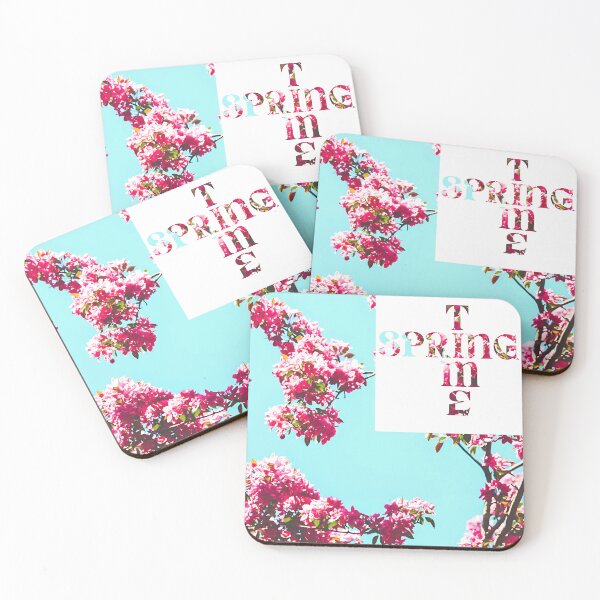 Item preview, Spring time designed and sold by DirtyHandz.