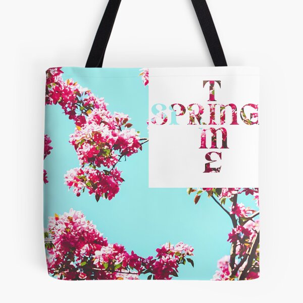 Item preview, Spring time designed and sold by DirtyHandz.