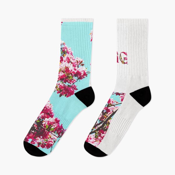 Item preview, Spring time designed and sold by DirtyHandz.