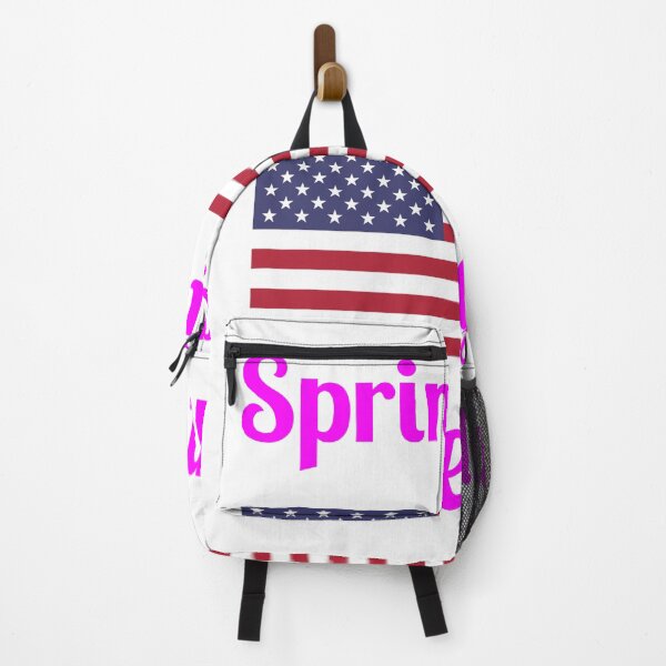 Item preview, Springfield Oregon - Stylish Prints, designed and sold by Fleetwood1994.