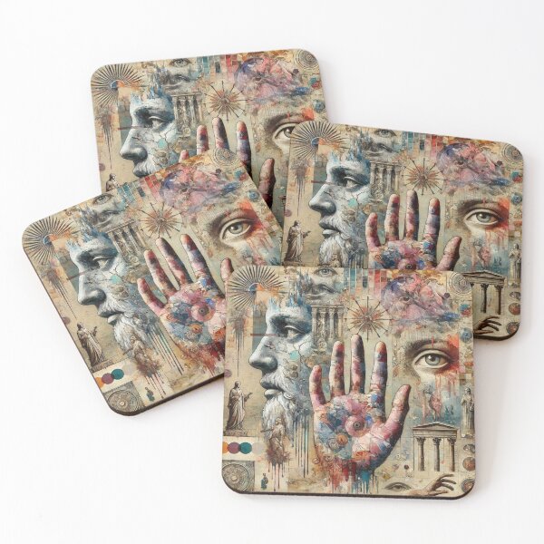 Item preview, Shattered Memories of the Mind designed and sold by Sigtrix.