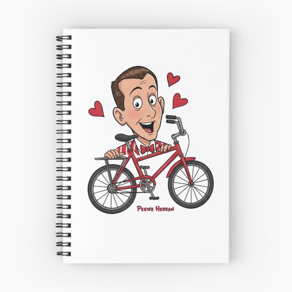Item preview, Pee-wee Herman  designed and sold by Cool Trends.