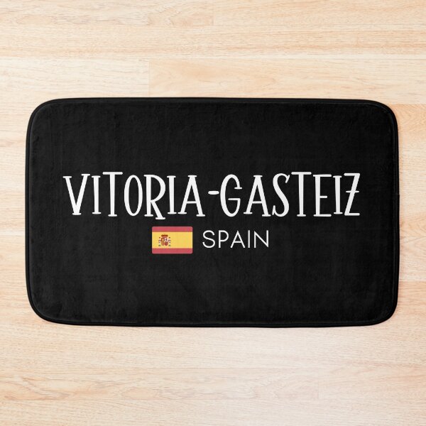 Item preview, Vitoria-Gasteiz - Spain designed and sold by StudioRedKoala.