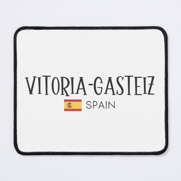 Item preview, Vitoria-Gasteiz - Spain designed and sold by StudioRedKoala.