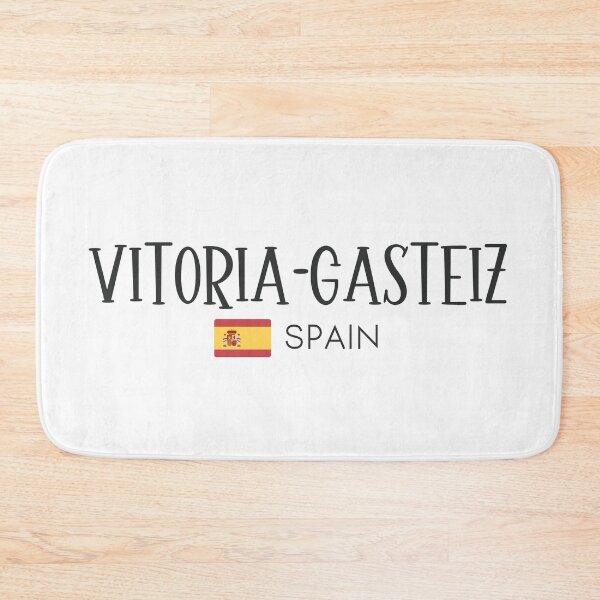 Item preview, Vitoria-Gasteiz - Spain designed and sold by StudioRedKoala.