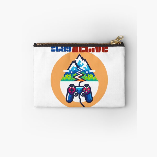 Item preview, Stay active designed and sold by DirtyHandz.
