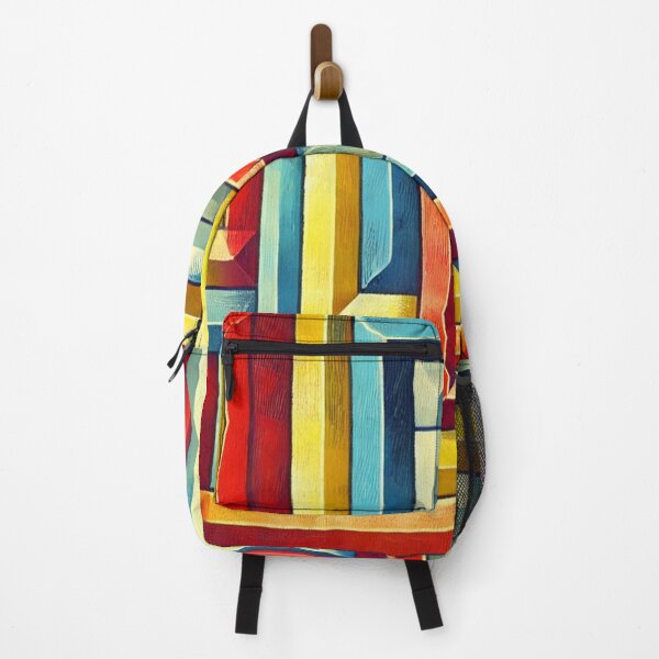 Item preview, Geometric Symphony in Colors designed and sold by Sigtrix.