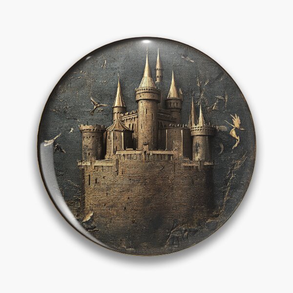 Item preview, Harry, Cartoon Wizard Magical fantasy, magical tale Magic Castle designed and sold by Innamalinka.