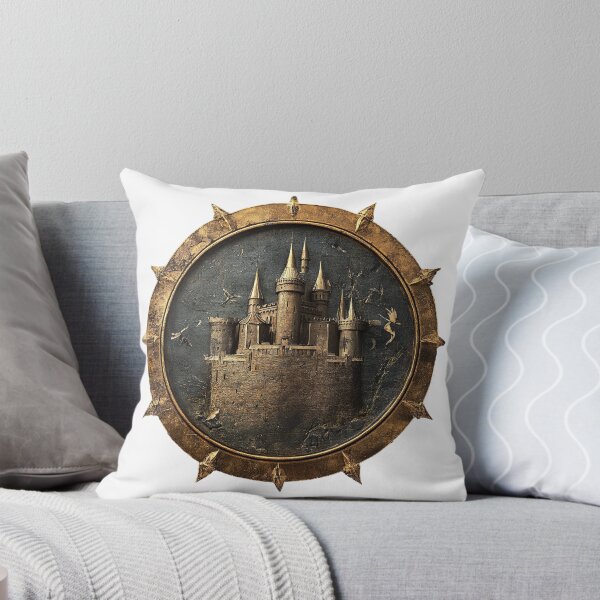 Item preview, Harry, Cartoon Wizard Magical fantasy, magical tale Magic Castle designed and sold by Innamalinka.