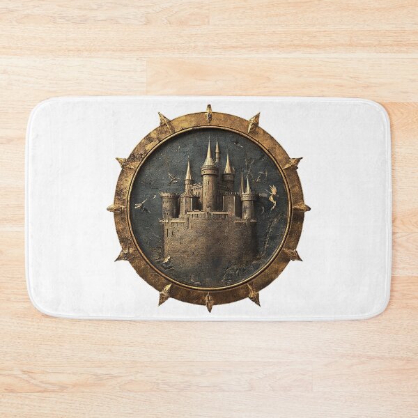 Item preview, Harry, Cartoon Wizard Magical fantasy, magical tale Magic Castle designed and sold by Innamalinka.