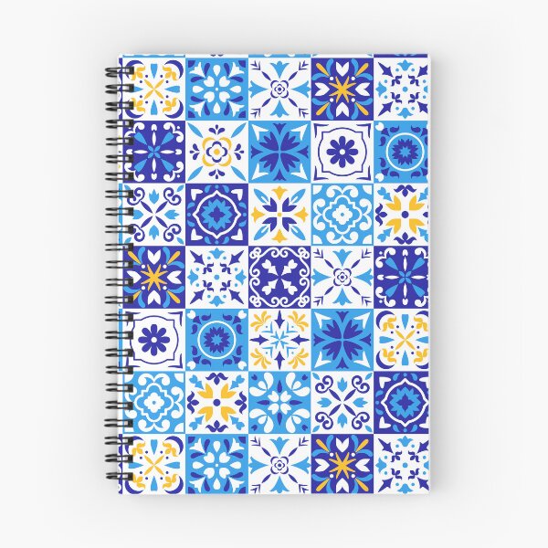 Item preview, Mediterranean ornaments and tiles designed and sold by CHERRY--SHOP.
