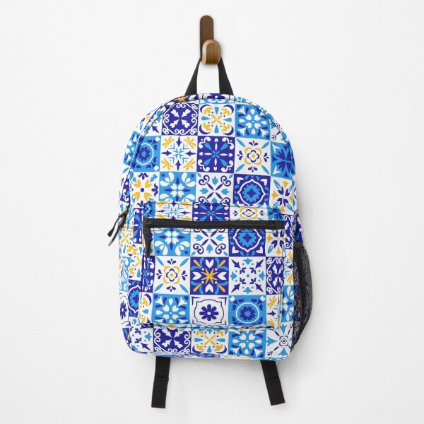 Item preview, Mediterranean ornaments and tiles designed and sold by CHERRY--SHOP.