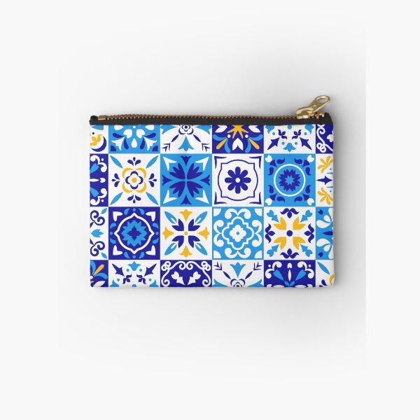 Item preview, Mediterranean ornaments and tiles designed and sold by CHERRY--SHOP.