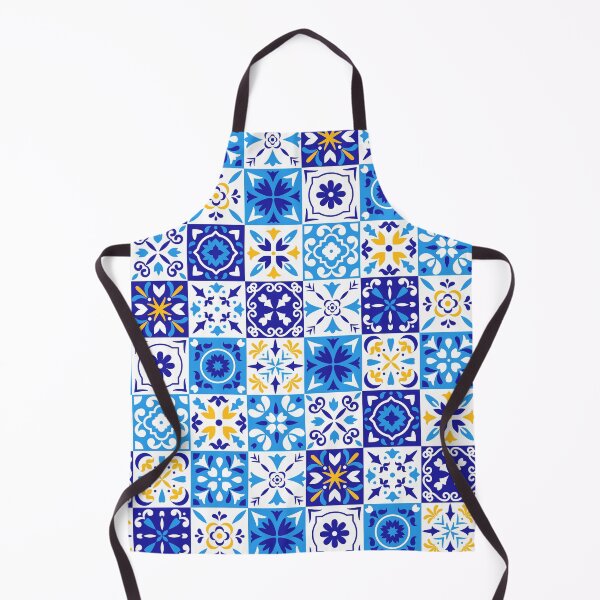 Item preview, Mediterranean ornaments and tiles designed and sold by CHERRY--SHOP.