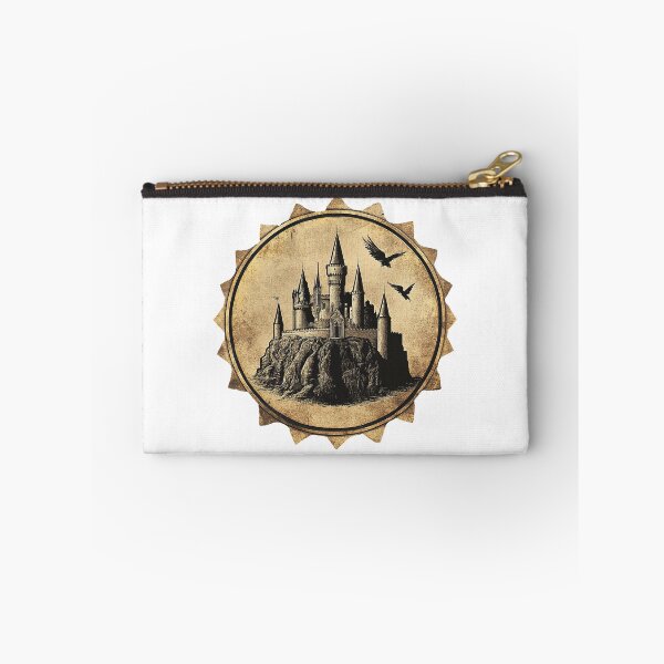 Item preview, Harry, Cartoon Wizard Magical fantasy, magical tale Magic Castle designed and sold by Innamalinka.