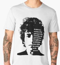Musica-315 Men's Premium T-Shirt
